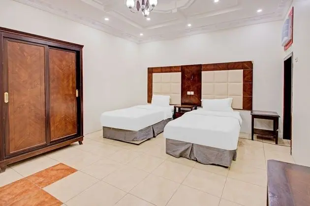 OYO 601 Ibs For Residential Units - Öne Çıkan Resim