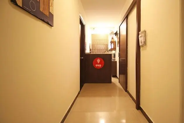 OYO 6018 Ethnic Facilities - Lobi