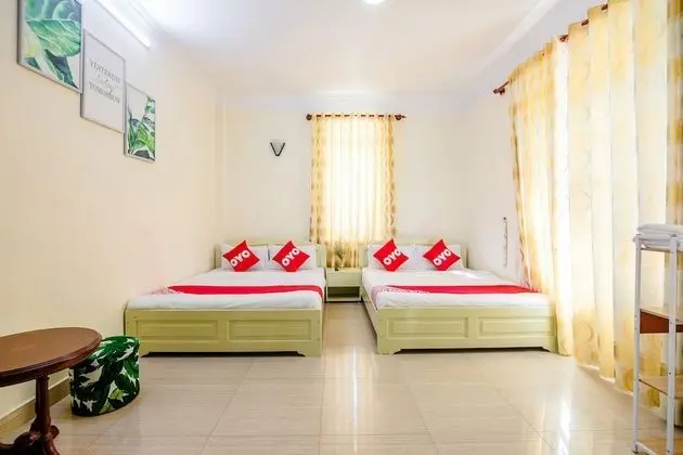 OYO 603 Hoang Kim Hotel - Öne Çıkan Resim