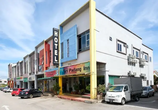 OYO 603 Sri Padang Inn - Genel