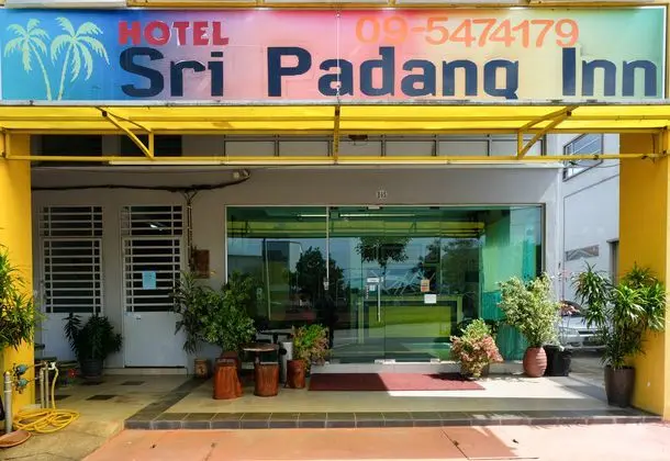 OYO 603 Sri Padang Inn - Genel