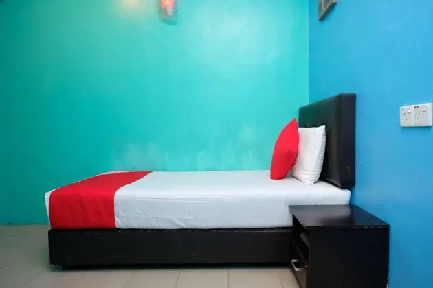 OYO 603 Sri Padang Inn - Oda