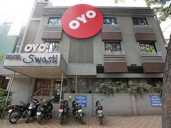 OYO 603 Hotel Swasti