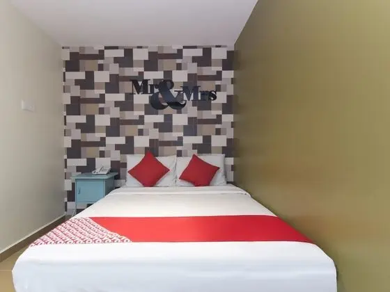 OYO 604 Hotel Est Equine Park - Öne Çıkan Resim