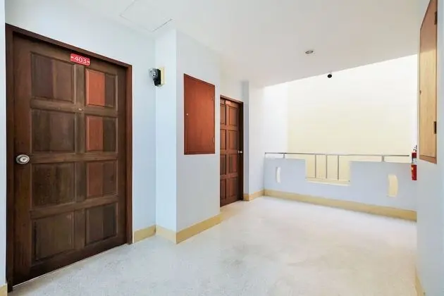 OYO 605 Lake View Phuket Place - İç Mekan