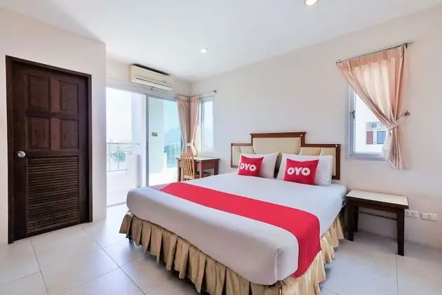 OYO 605 Lake View Phuket Place - Öne Çıkan Resim