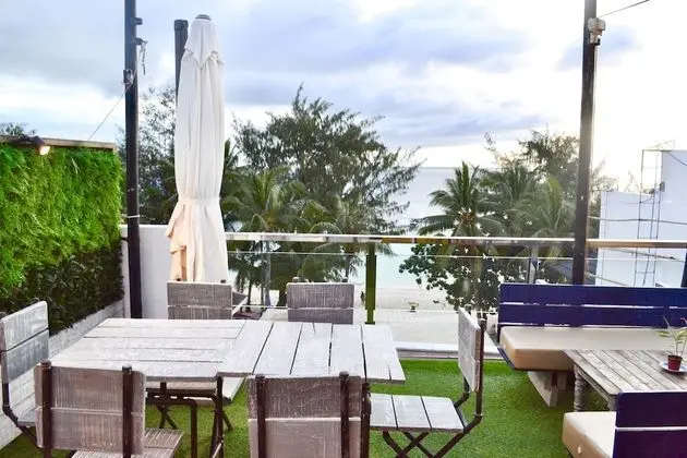 OYO 609 G Executive Hotel And Spa Boracay
