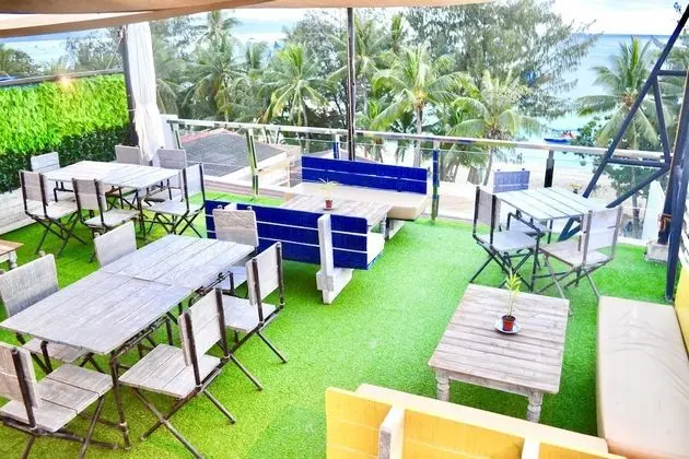 OYO 609 G Executive Hotel And Spa Boracay - Öne Çıkan Resim