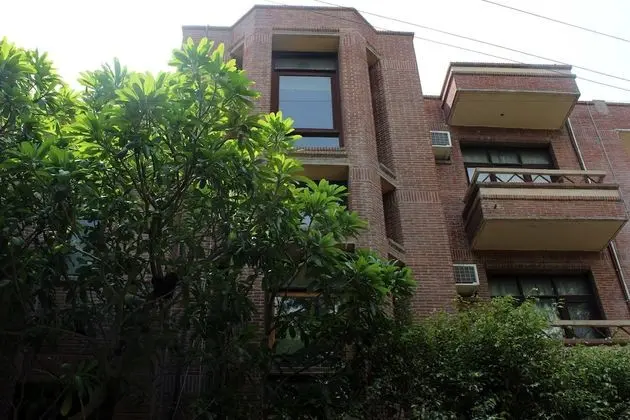 OYO 610 Hotel Residence Phase 3 - Dış Mekan