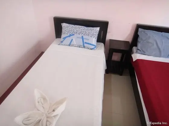 OYO 611 Audissie Pension - Oda
