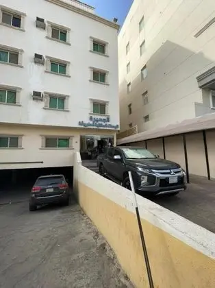 OYO 611 Jumeirah Furnished Units