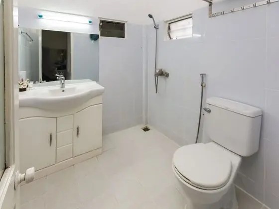 OYO 611 Thanh Duyen Hotel - Banyo Tipleri