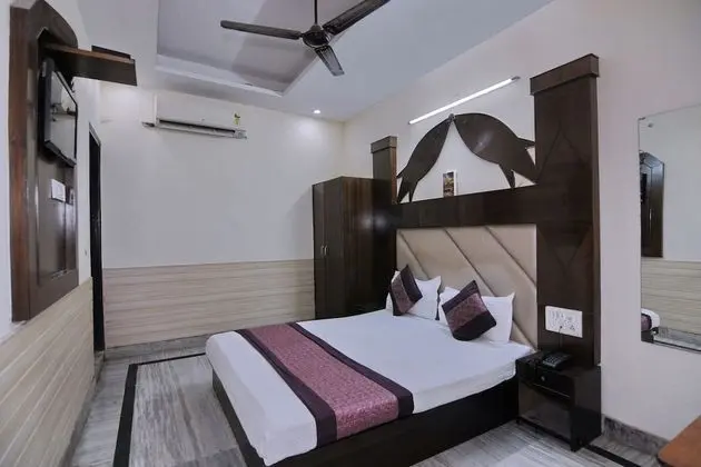OYO 6124 Lord Krishna Dx Inn - Öne Çıkan Resim