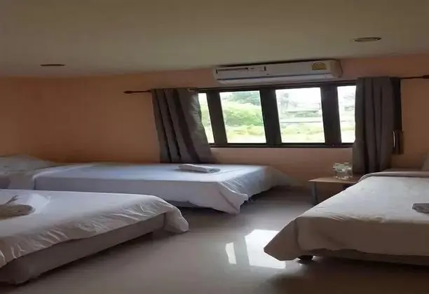 OYO 616 Bonita House Samui - Oda