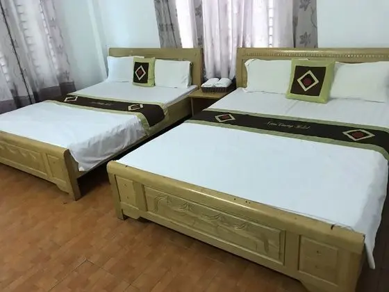 OYO 617 Duc Minh Motel