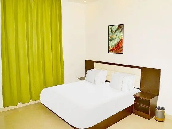 OYO 617 Rose Plaza Hotel - Öne Çıkan Resim