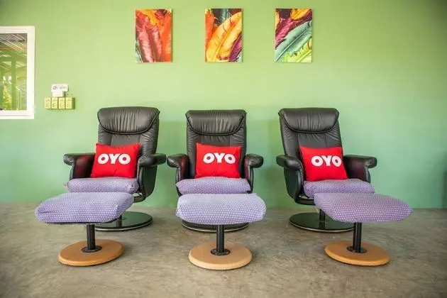 OYO 617 Tira Hostel @ Chalong Phuket - Spa