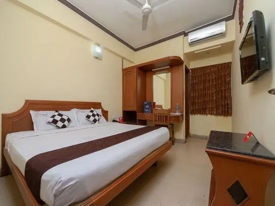 OYO 6178 Hotel Nstar Heritage - Öne Çıkan Resim
