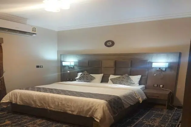 OYO 619 Al Smou Hotel Apartments - Öne Çıkan Resim