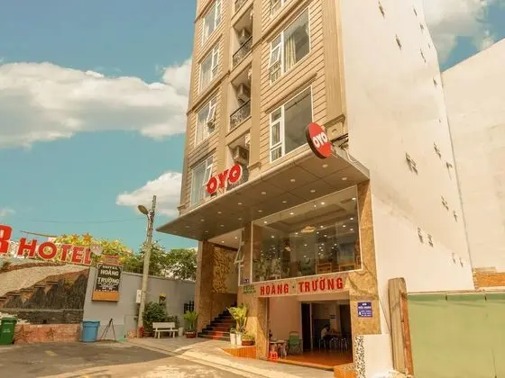 OYO 621 Hoang Truong Hotel