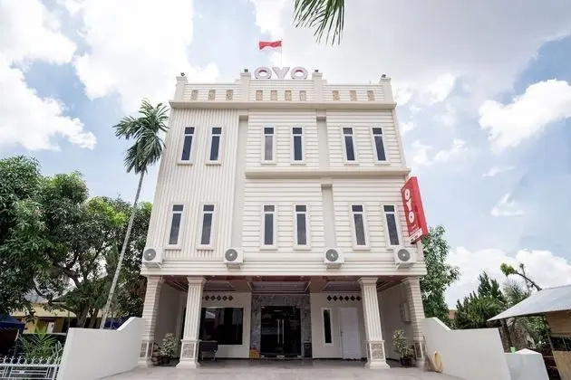 OYO 621 Vania Residence