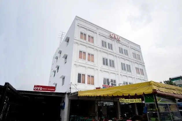 OYO 622 Bakti Homestay