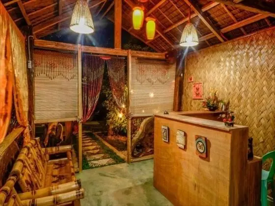 OYO 622 Butterfly Totem Guesthouse - Lobi