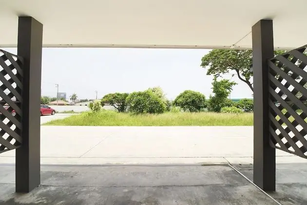 OYO 622 Sixsense Hotel
