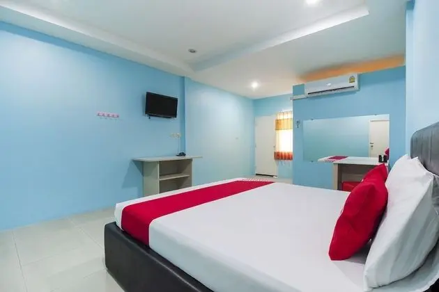 OYO 622 Sixsense Hotel - Oda
