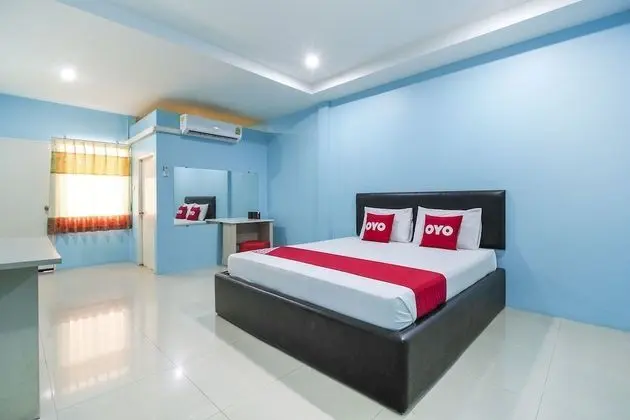 OYO 622 Sixsense Hotel - Öne Çıkan Resim