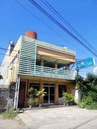 OYO 623 Regina Carmeli Pension - Dış Mekan