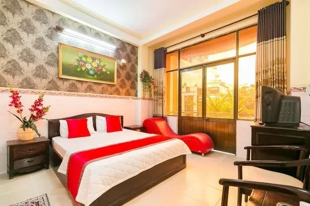 OYO 626 Quy Loc Hotel - Öne Çıkan Resim