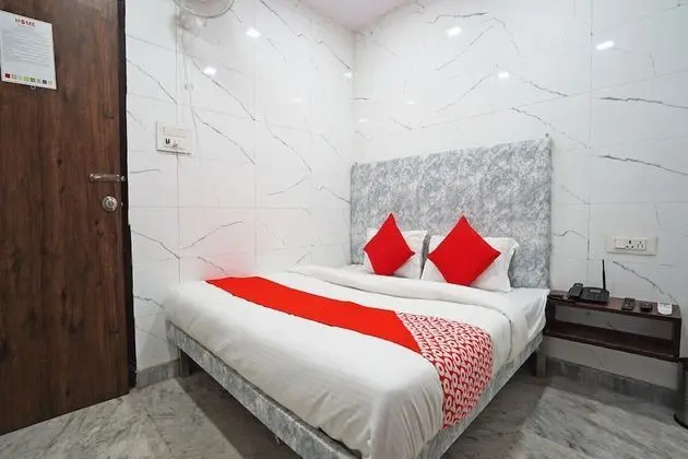 OYO 62660 Hotel Park View - Oda