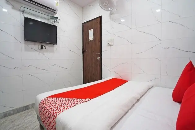 OYO 62660 Hotel Park View - Oda