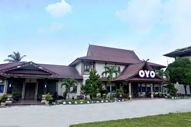 OYO 627 Tirta Kencana Syariah