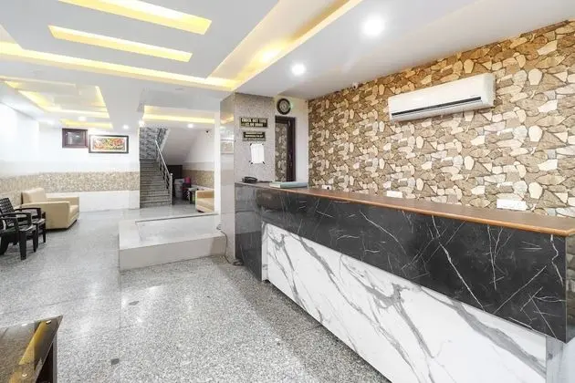 OYO 62748 Hotel Zeenat - Öne Çıkan Resim