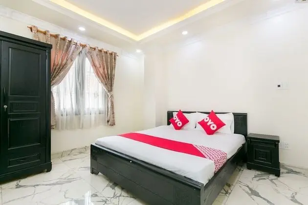 OYO 628 Tang Phat Hotel - Öne Çıkan Resim