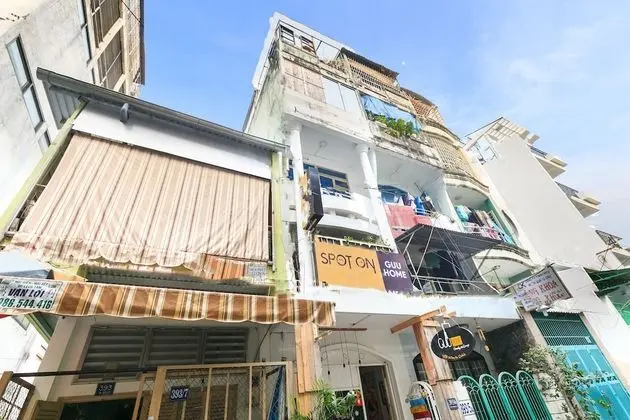 OYO 629 Guuhome