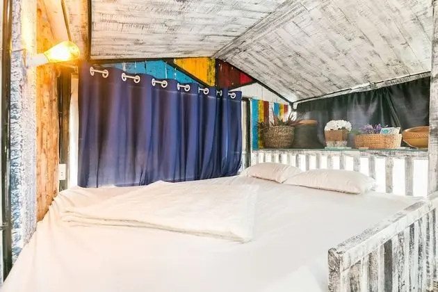 OYO 629 Guuhome - Oda