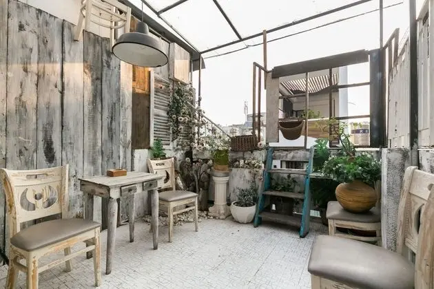 OYO 629 Guuhome - Oda Manzaraları