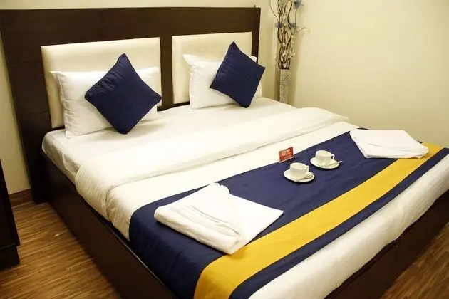 OYO 630 Hotel Innova Homes