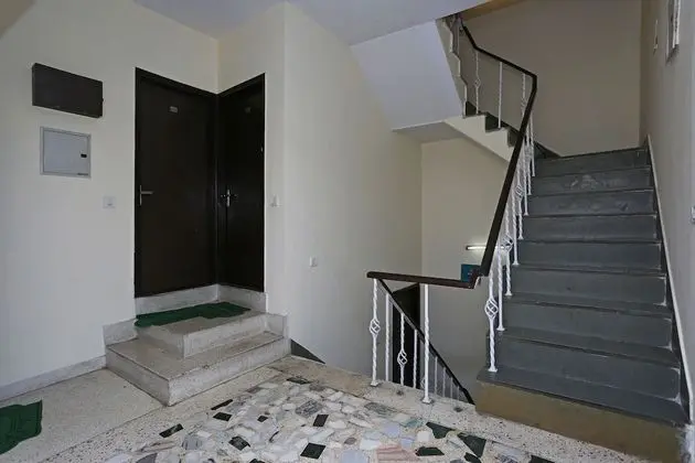 OYO 630 Hotel Innova Homes - İç Mekan