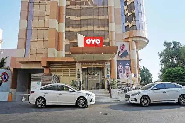 OYO 630 Raghad Al Shatee For Furnished