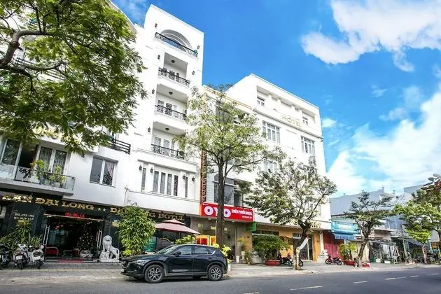 OYO 634 Thien Phuoc Hotel