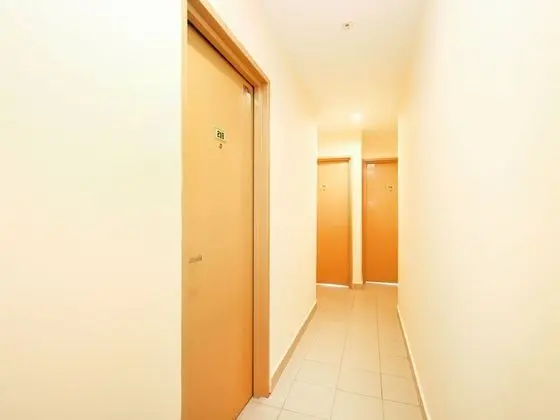 OYO 635 Seven Days Hotel - İç Mekan