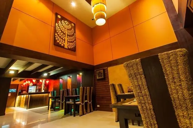 OYO 635 Sira Boutique Hotel