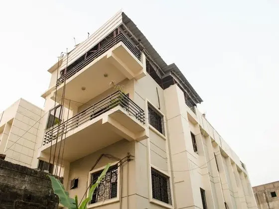 OYO 6356 Urban Guest House