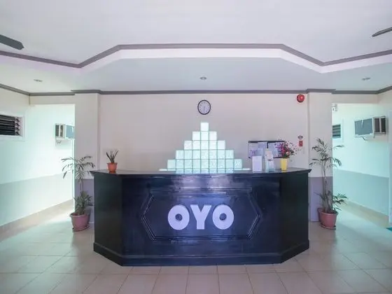 OYO 636 Alpha's Place Bed And Breakfast - Lobi
