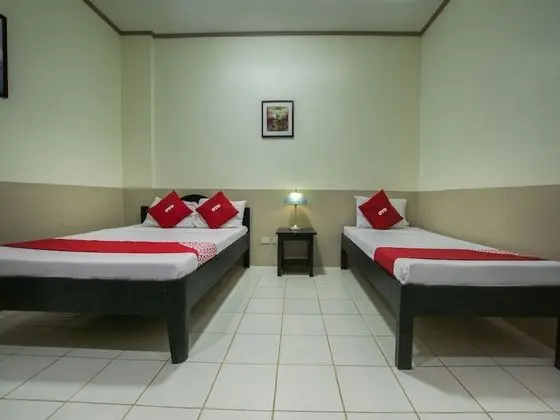 OYO 636 Alpha's Place Bed And Breakfast - Oda