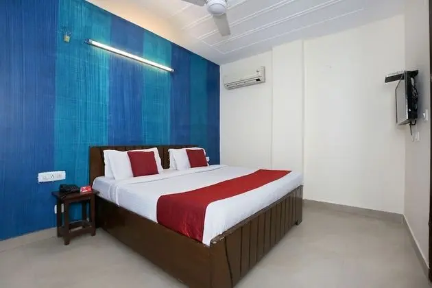 OYO 6366 Hotel Sangam 45